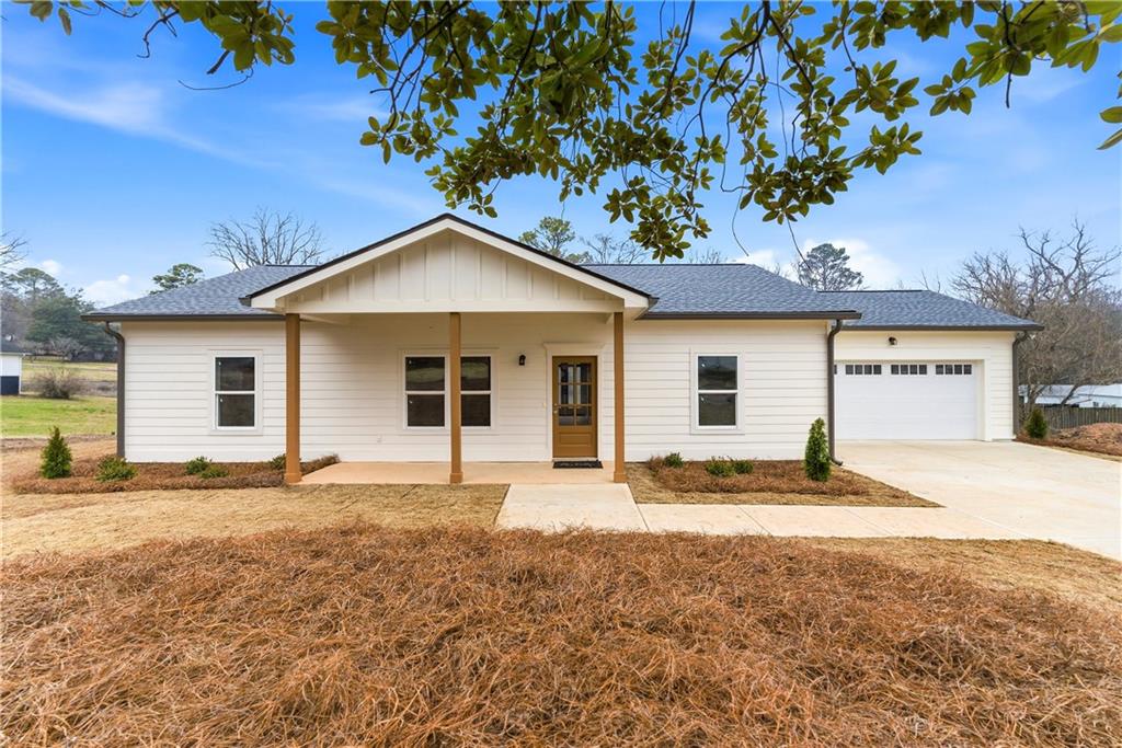 53 Clinic Road Tate, GA 30177 - Photo 2 of 28
