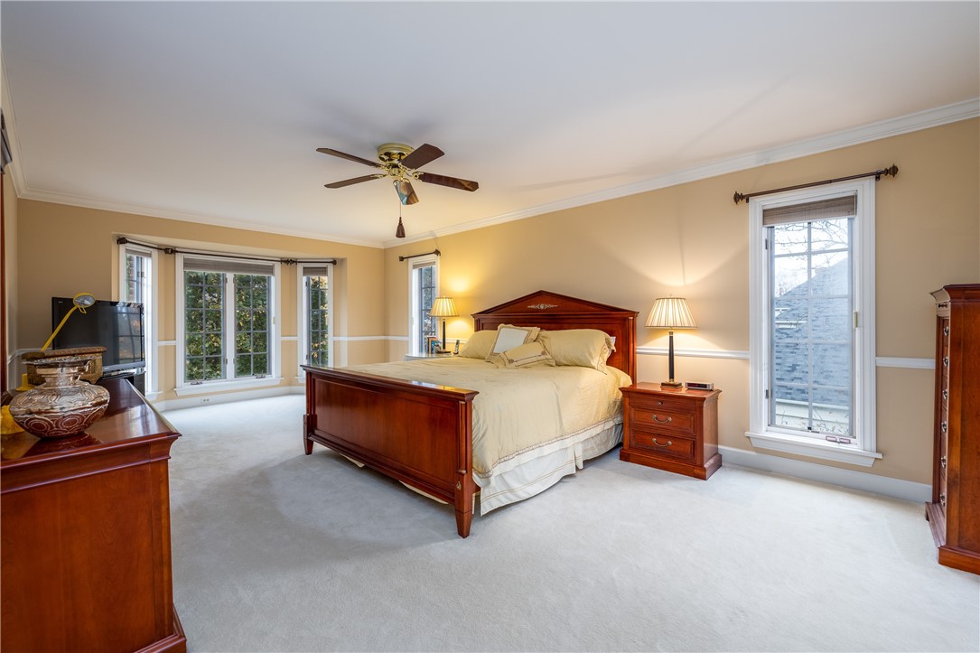 14 Ambergate Rise Pittsford, NY 14534 - Photo 22 of 50 PRIMARY SUITE WITH A SPA BATHROOM!