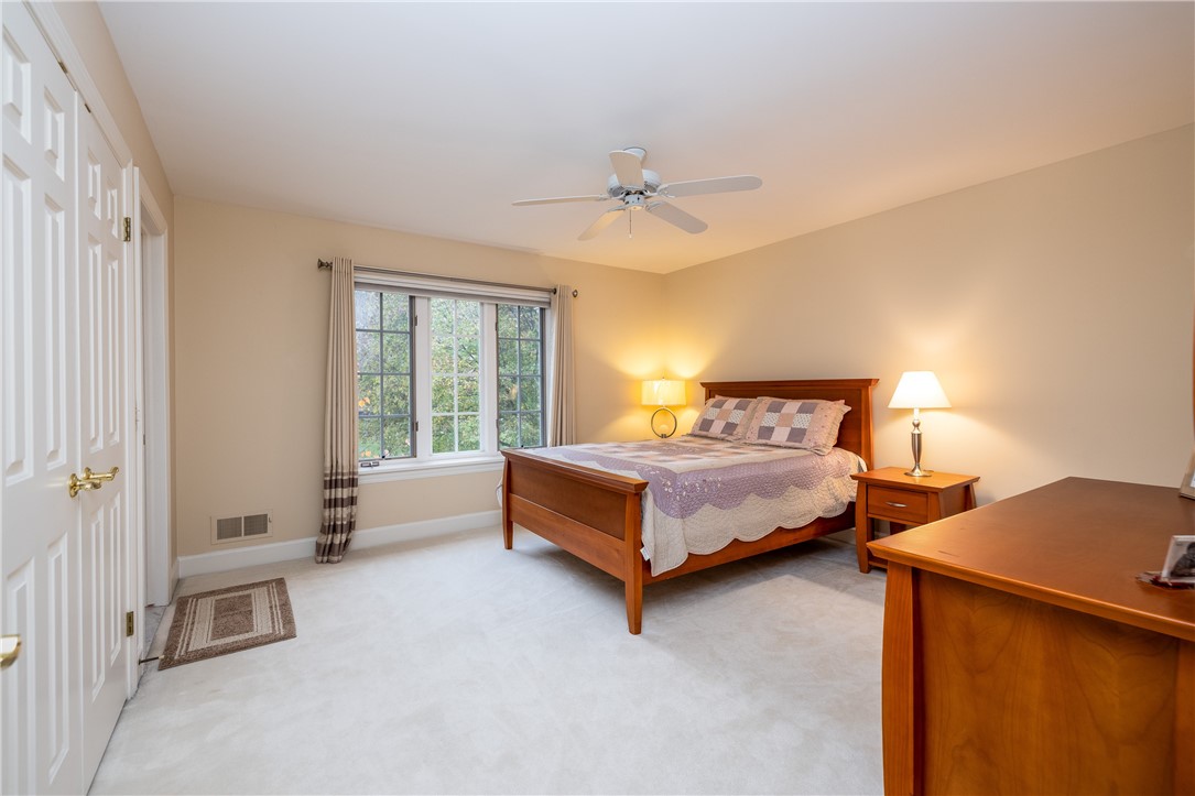 14 Ambergate Rise Pittsford, NY 14534 - Photo 27 of 50 SPACIOUS GUEST SUITE WITH BATH!