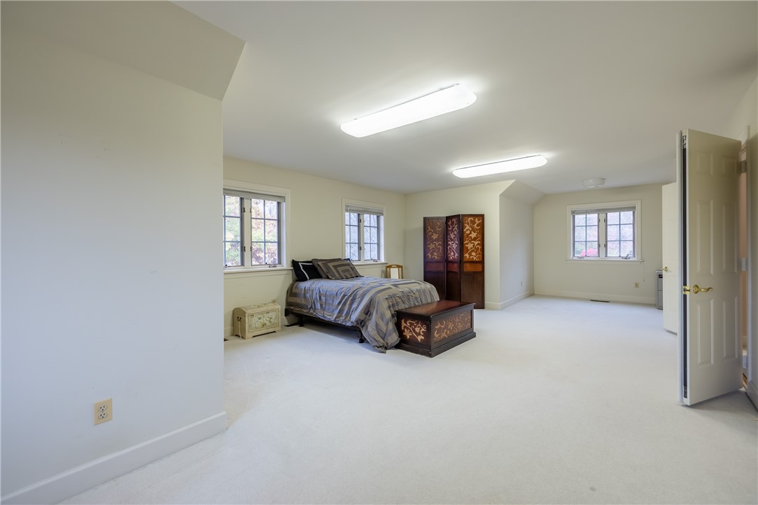 14 Ambergate Rise Pittsford, NY 14534 - Photo 29 of 50 ADDITIONAL BEDROOM / BONUS ROOM!