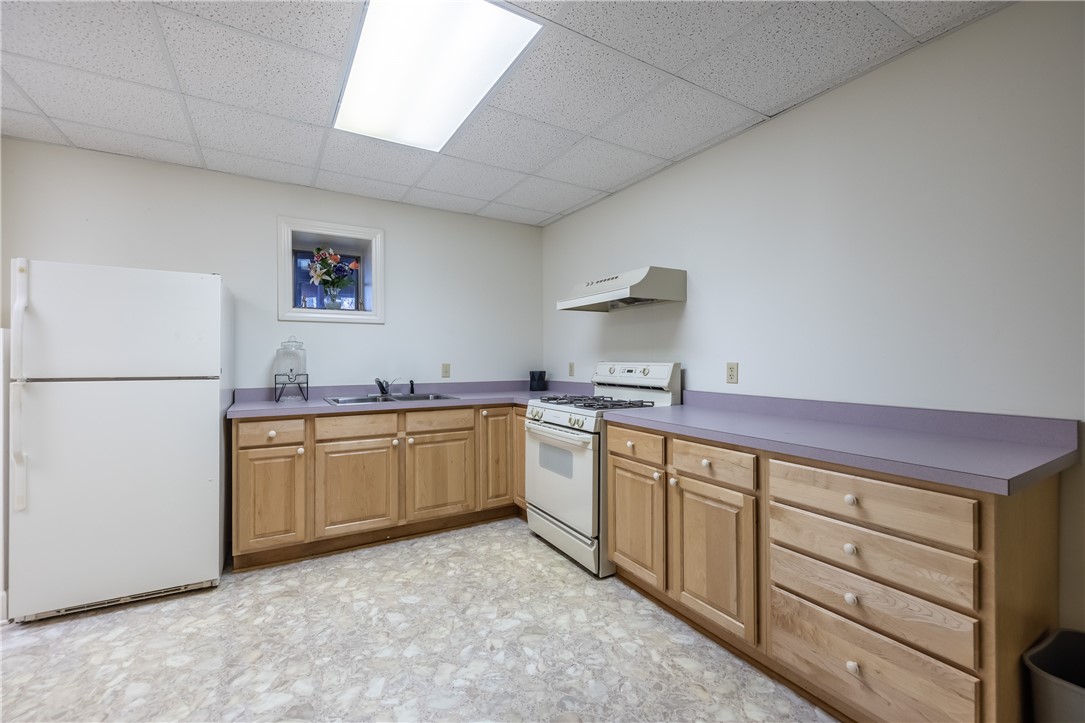 14 Ambergate Rise Pittsford, NY 14534 - Photo 36 of 50 FINISHED WALKOUT LOWER LEVEL / POTENTIAL IN-LAW SU