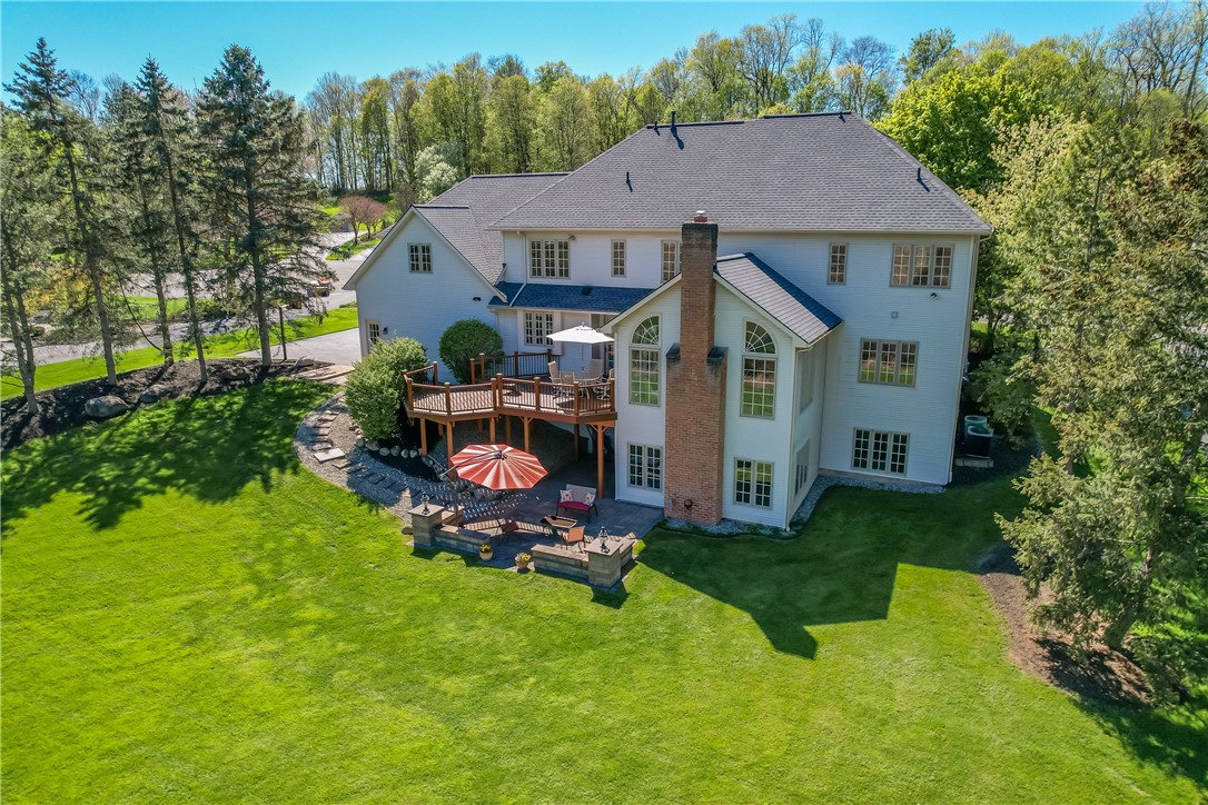 14 Ambergate Rise Pittsford, NY 14534 - Photo 38 of 50 SPECTACULAR ESTATE!