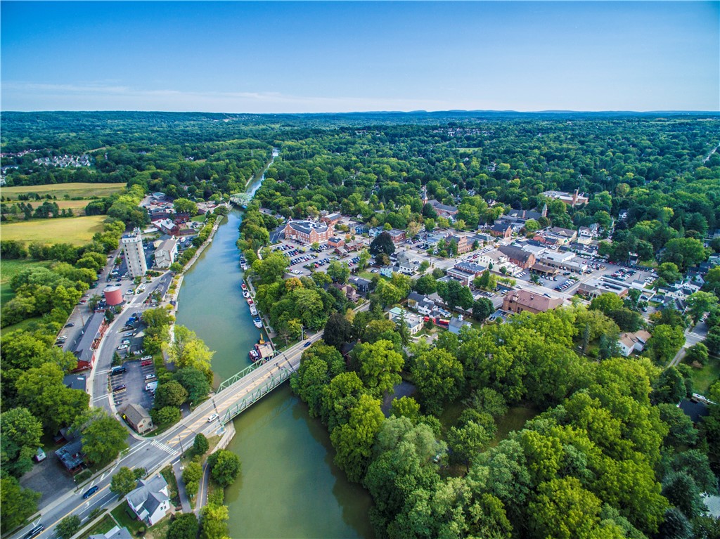 14 Ambergate Rise Pittsford, NY 14534 - Photo 47 of 50 NEARBY VILLAGE OF PITTSFORD & ERIE CANAL!