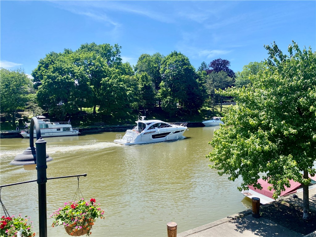 14 Ambergate Rise Pittsford, NY 14534 - Photo 48 of 50 NEARBY VILLAGE OF PITTSFORD & ERIE CANAL!