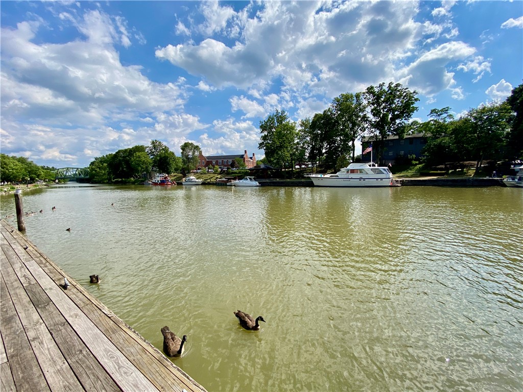 14 Ambergate Rise Pittsford, NY 14534 - Photo 49 of 50 NEARBY VILLAGE OF PITTSFORD & ERIE CANAL!