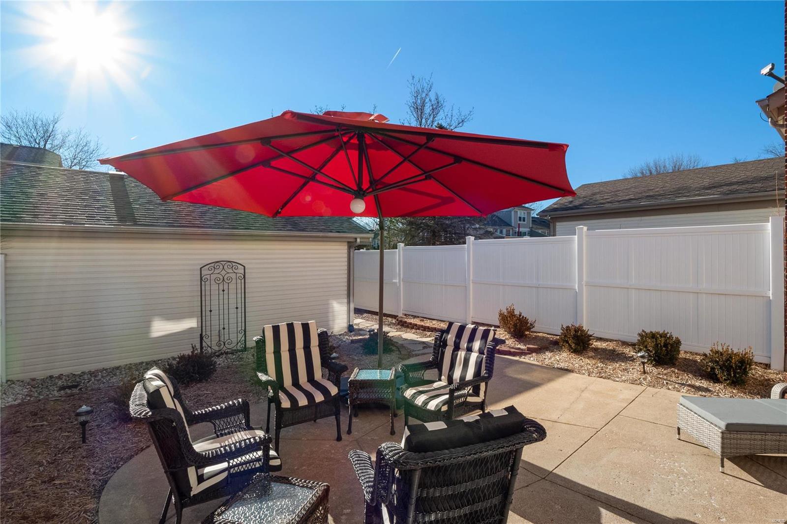 1915 Dewitt Ridge Drive Chesterfield, MO 63017 - Photo 21 of 26 Gallery Image 21