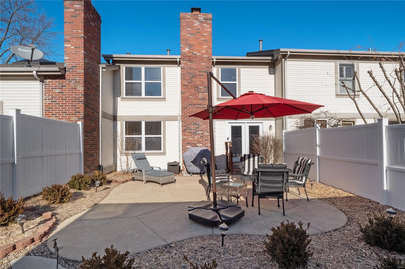 1915 Dewitt Ridge Drive Chesterfield, MO 63017 - Photo 23 of 26 Gallery Image 23