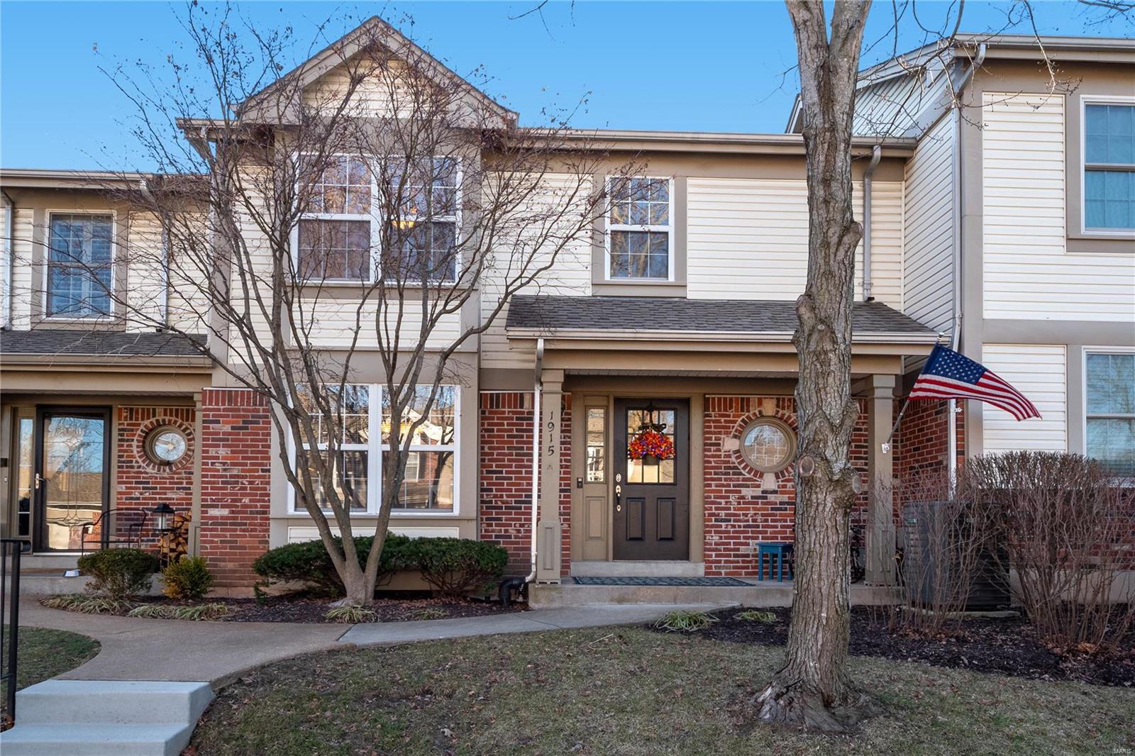 1915 Dewitt Ridge Drive Chesterfield, MO 63017 - Photo 25 of 26 Gallery Image 25