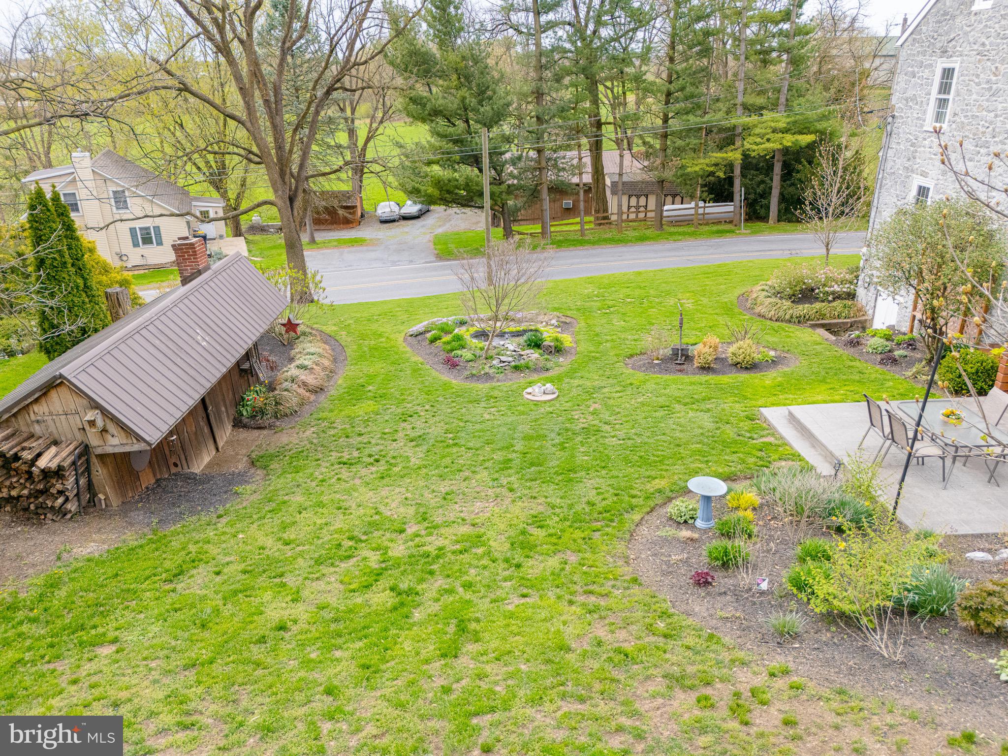 152 Stone Quarry Road Leola, PA 17540 - Photo 54 of 60 Gallery Image 54