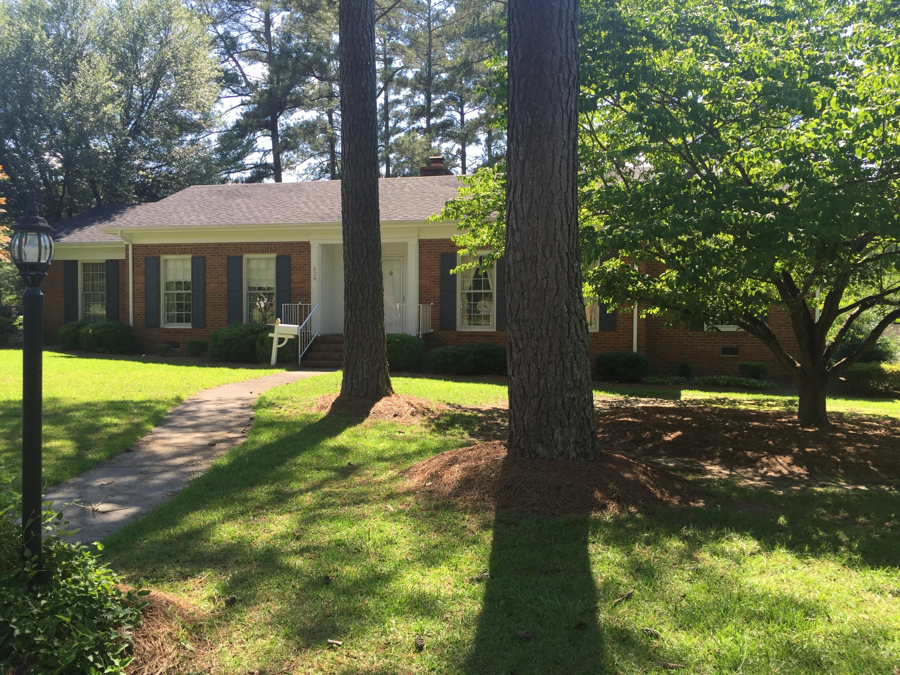 329 Lumyer Road Rockingham, NC 28379 - Photo 2 of 9 IMG_3310