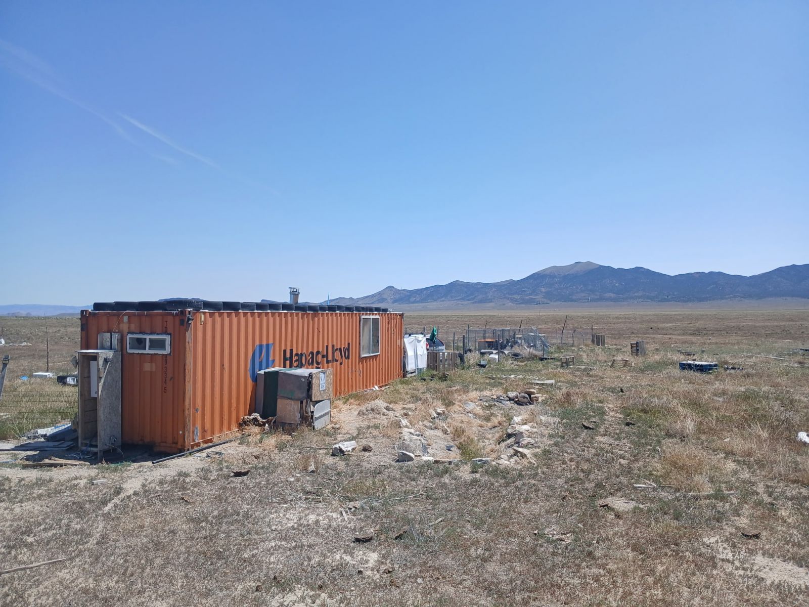 10-acres 10-acres Greyhound Road Montello, NV 89830 - Photo 2 of 18