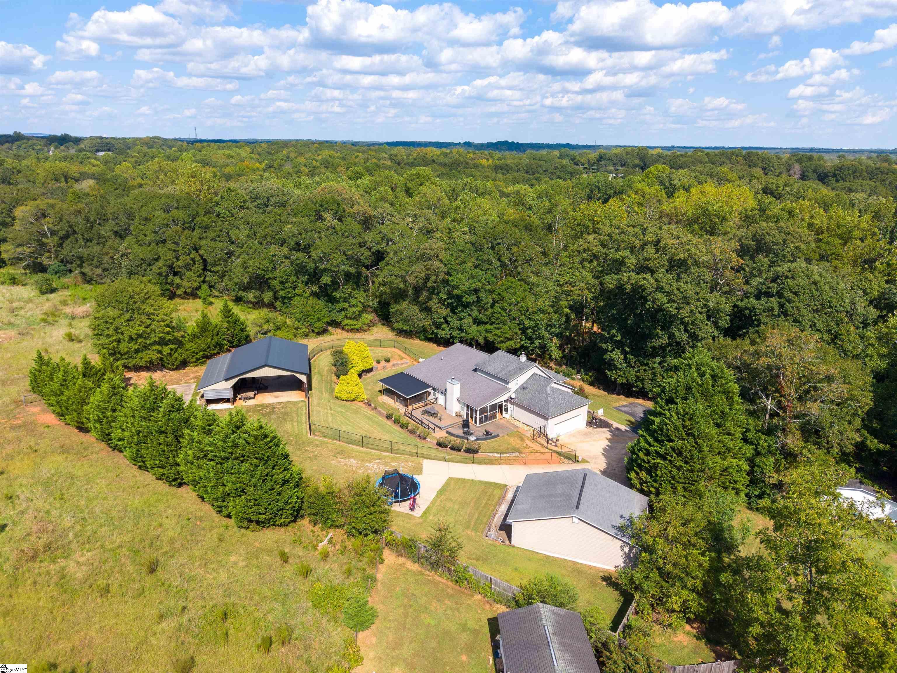 1216 White Road Piedmont, SC 29673 - Photo 33 of 49 Gallery Image 33