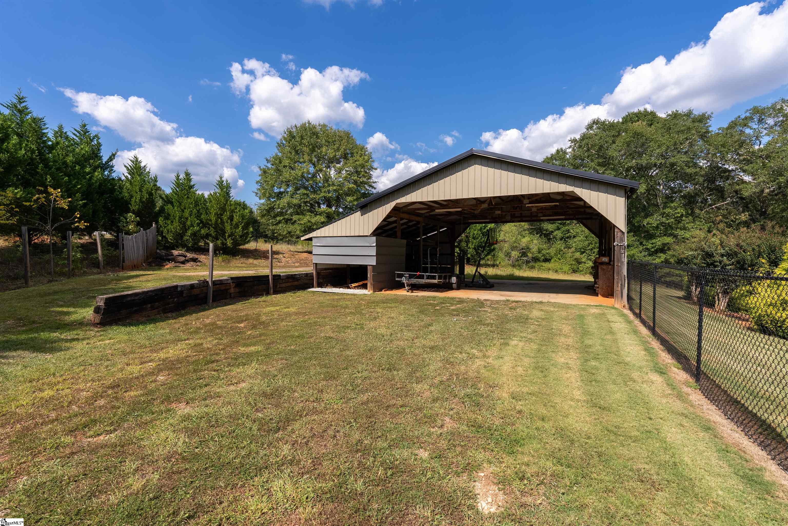 1216 White Road Piedmont, SC 29673 - Photo 39 of 49 Gallery Image 39