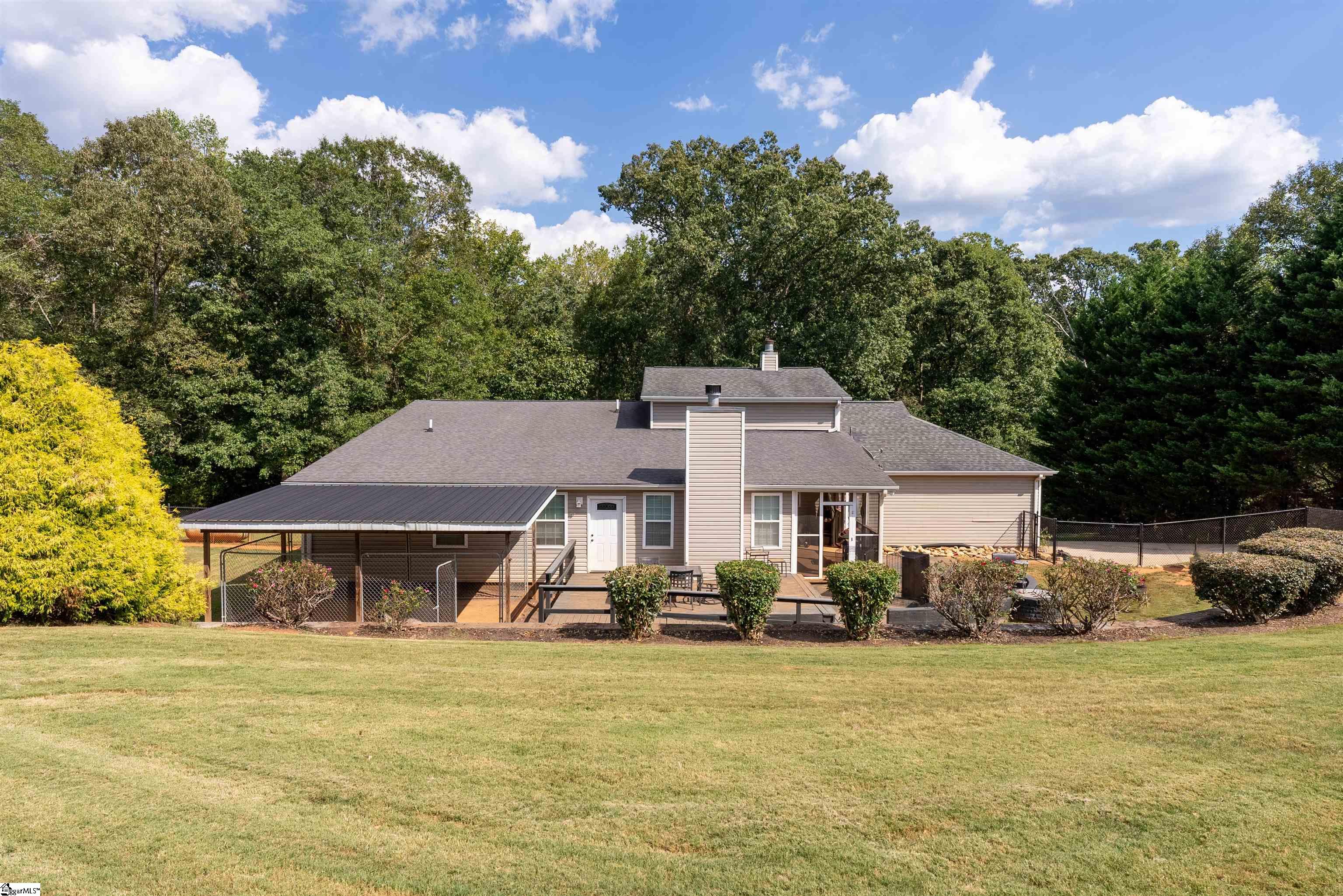 1216 White Road Piedmont, SC 29673 - Photo 42 of 49 Gallery Image 42
