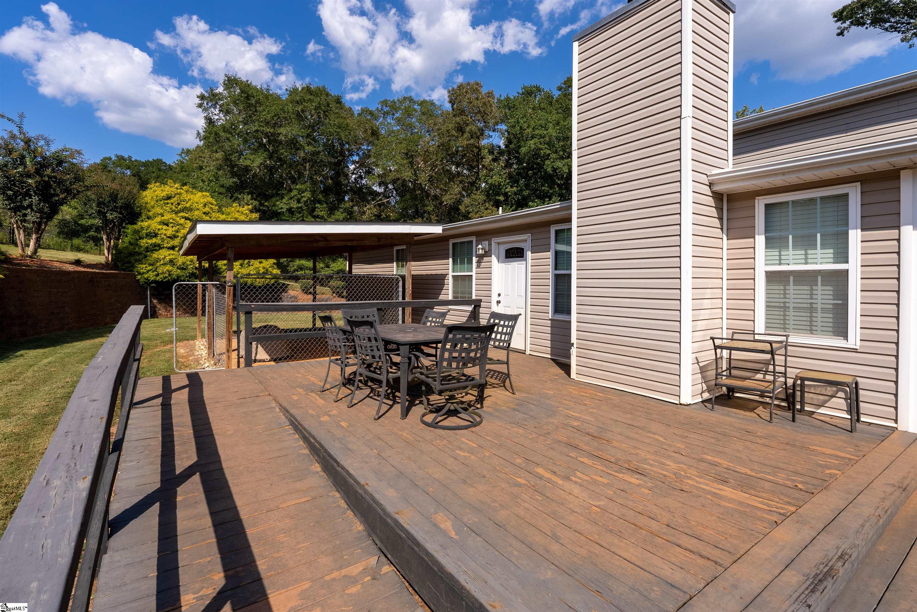 1216 White Road Piedmont, SC 29673 - Photo 45 of 49 Gallery Image 45