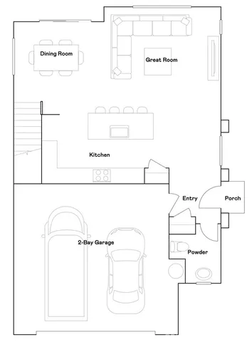 $689,990 | 3175 Silo Paseo, Ontario, CA 91761