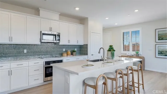 $689,990 | 3175 Silo Paseo, Ontario, CA 91761