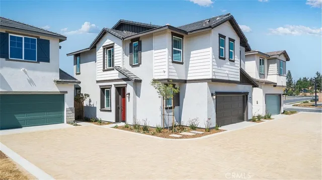 $689,990 | 3175 Silo Paseo, Ontario, CA 91761