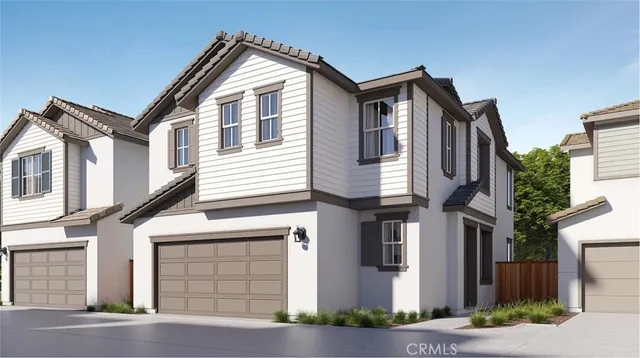 $689,990 | 3175 Silo Paseo, Ontario, CA 91761