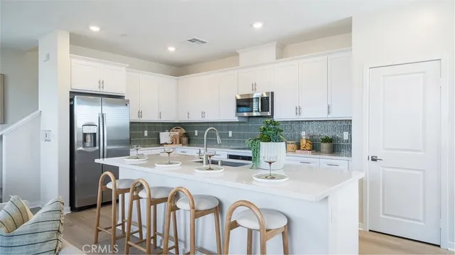 $689,990 | 3175 Silo Paseo, Ontario, CA 91761