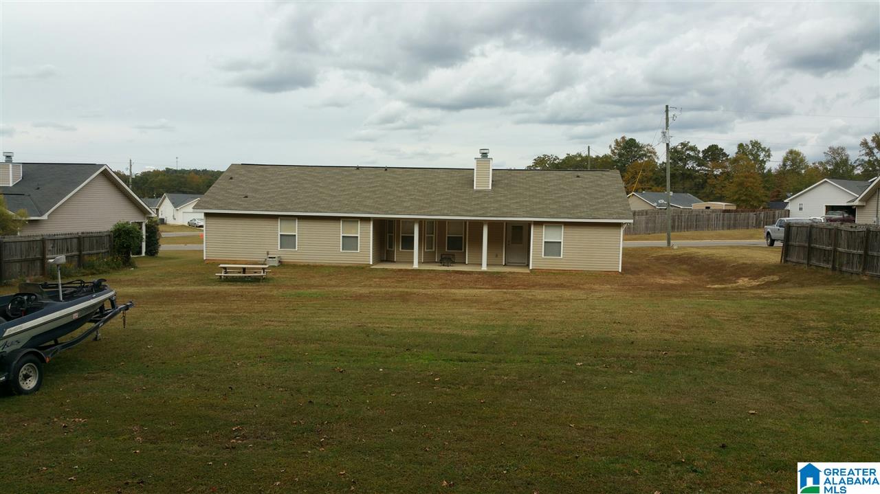18292 Mahaffey Circle Vance, AL 35490 - Photo 19 of 20
