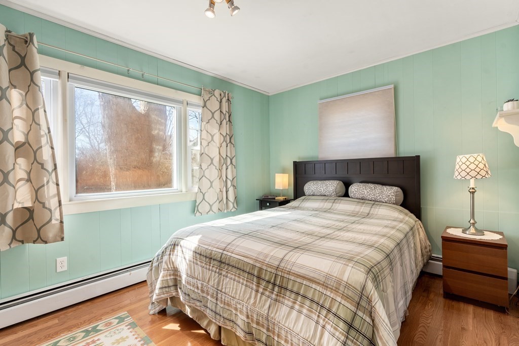 8 Hay Road Newton, MA 02459 - Photo 28 of 42 a bedroom with a bed and a window