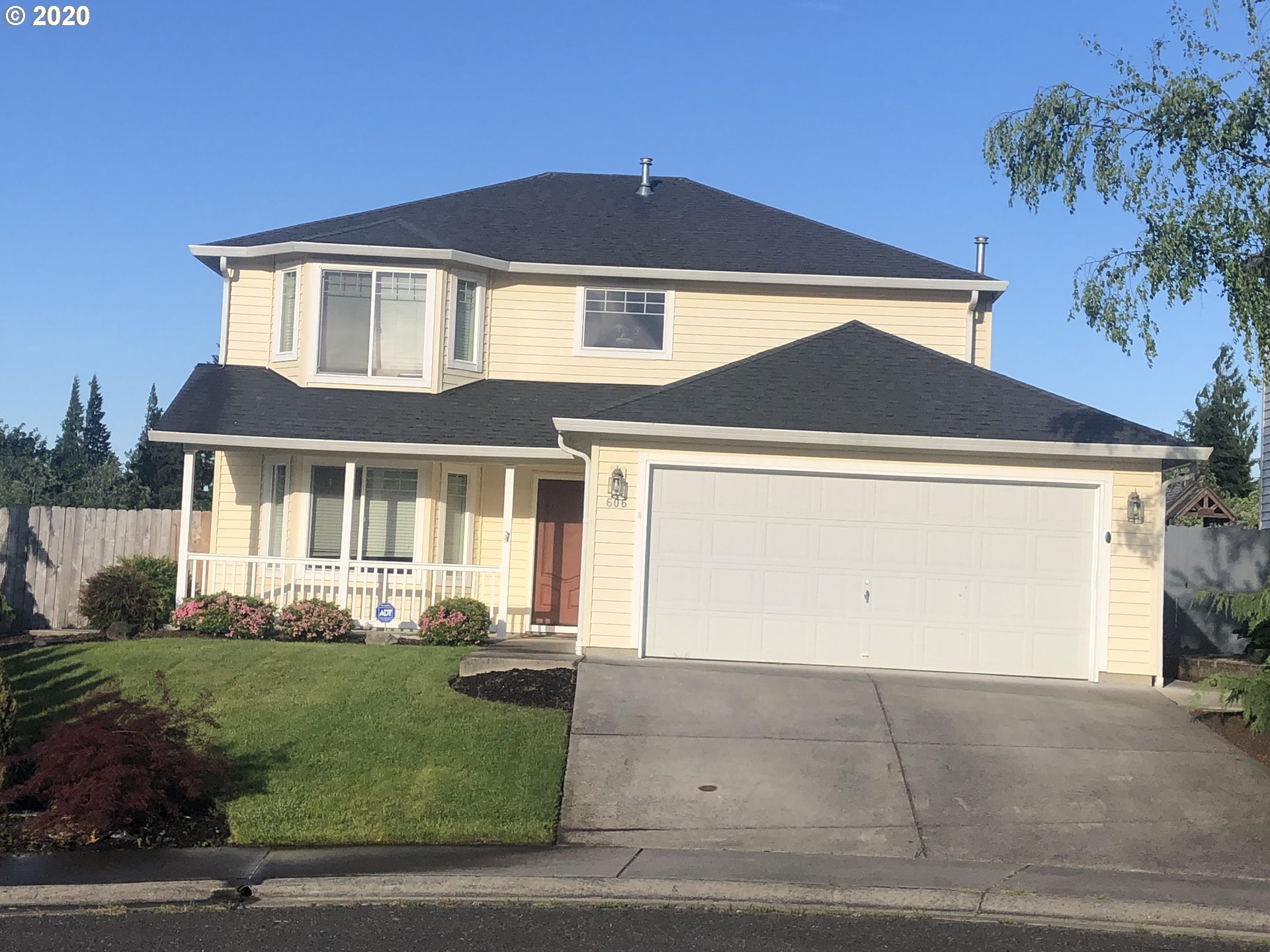 606 North 22nd Court Ridgefield, WA 98642 - Photo 1 of 15