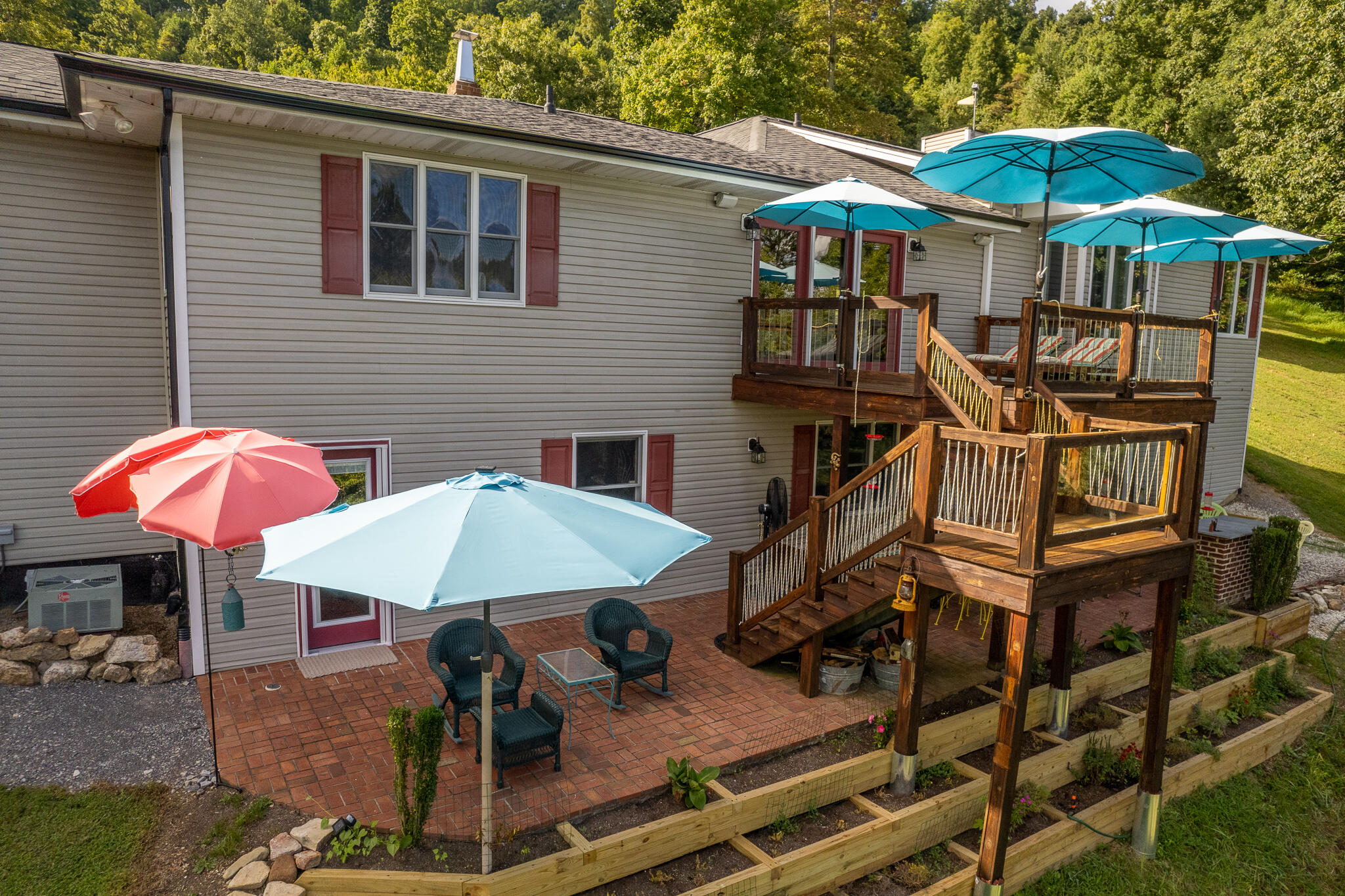 10436 Echo Lane Glade Spring, VA 24340 - Photo 12 of 73 DJI_0950