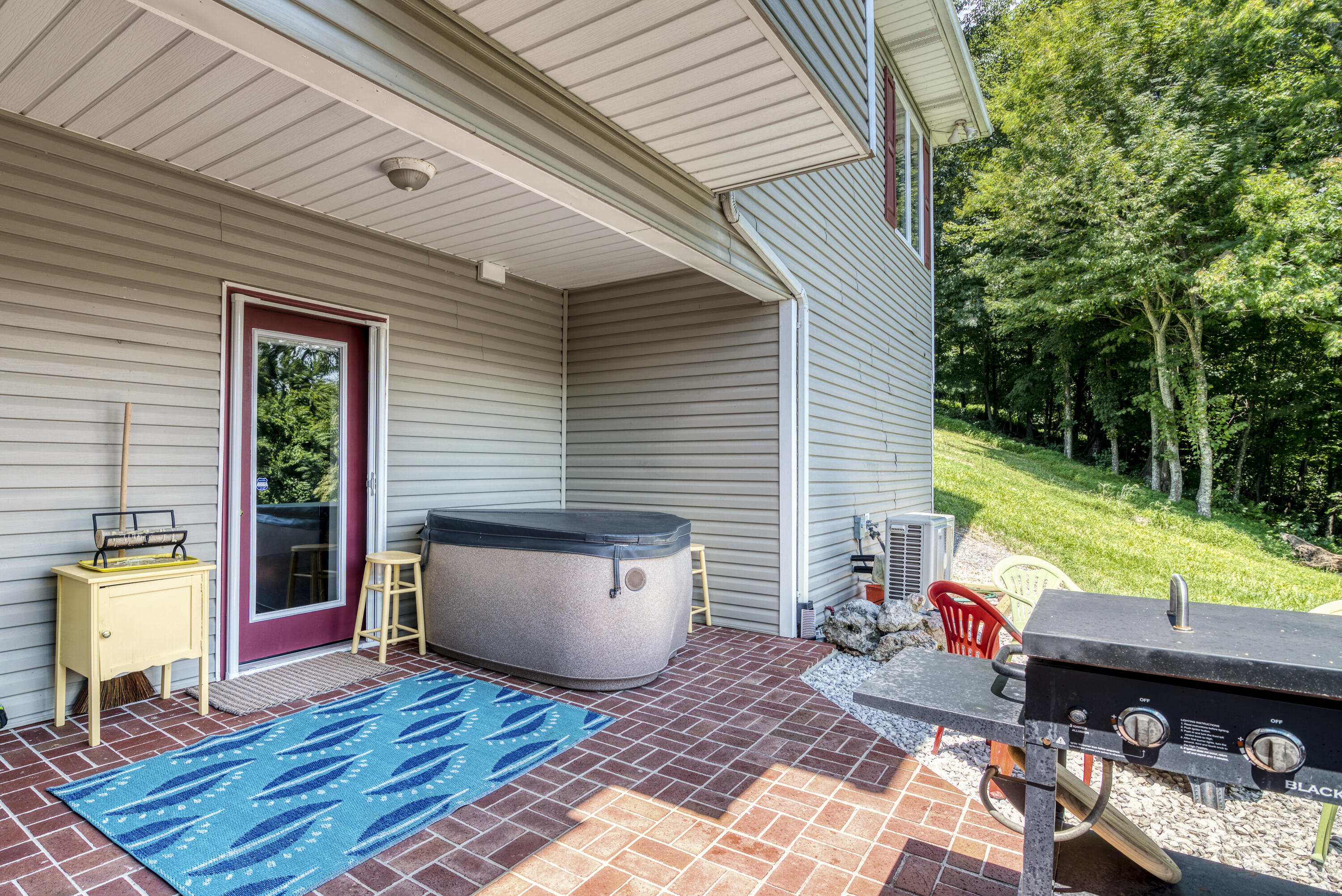 10436 Echo Lane Glade Spring, VA 24340 - Photo 17 of 73 10436-Echo-Glade-Spring-VA Matt-Smith-Re