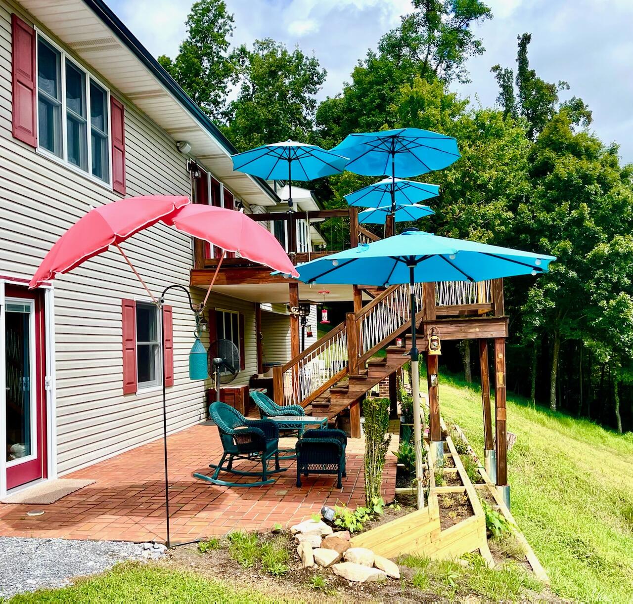 10436 Echo Lane Glade Spring, VA 24340 - Photo 20 of 73 image0