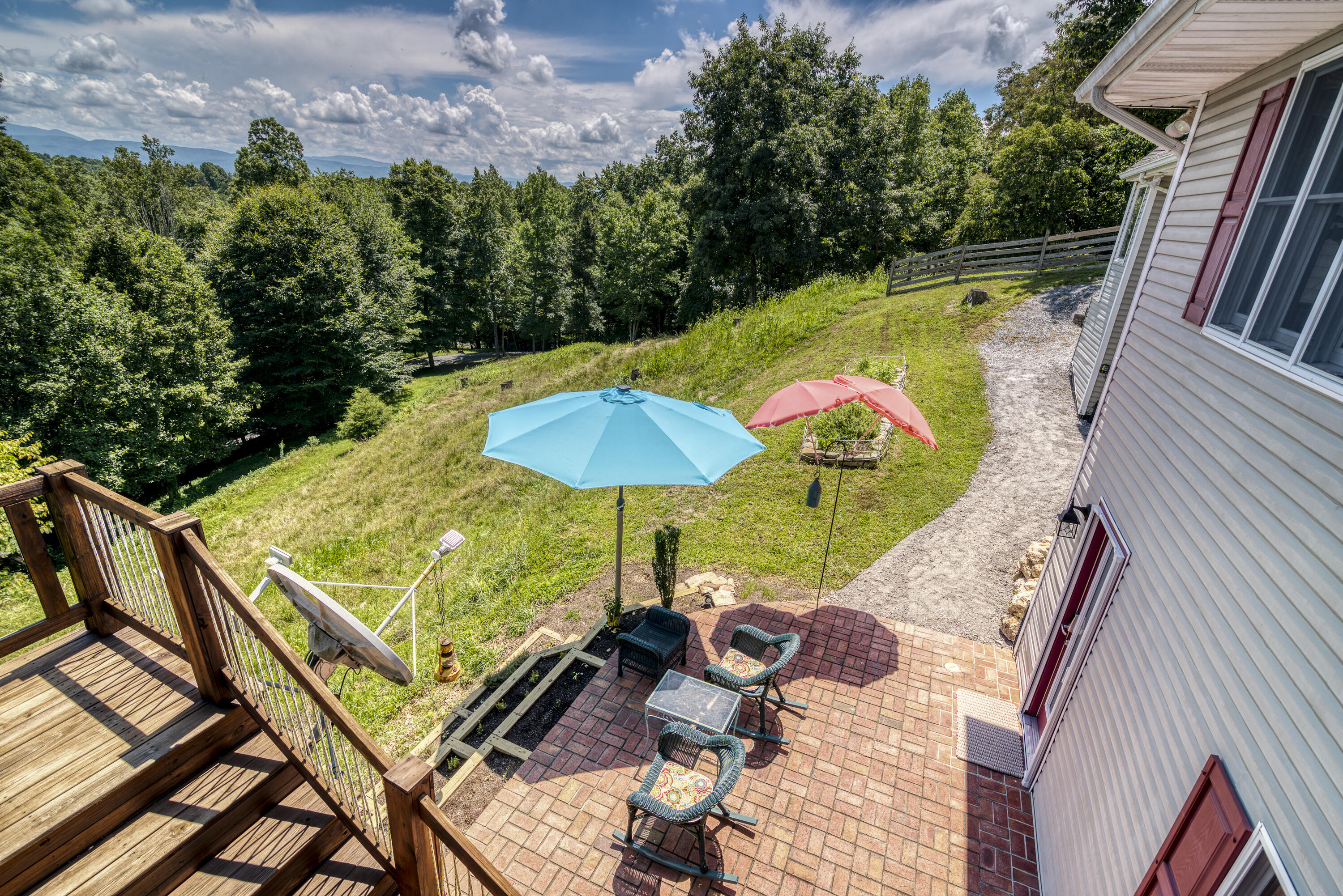 10436 Echo Lane Glade Spring, VA 24340 - Photo 23 of 73 10436-Echo-Glade-Spring-VA Matt-Smith-Re