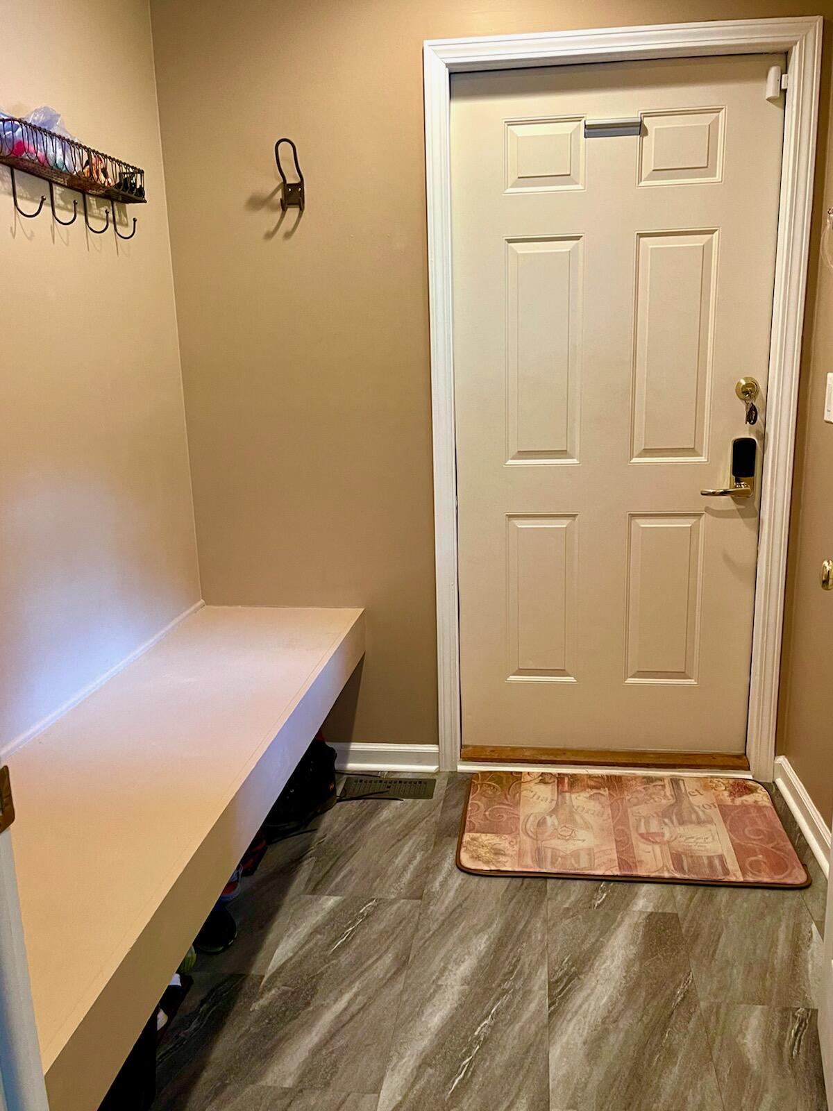 10436 Echo Lane Glade Spring, VA 24340 - Photo 49 of 73 garage entrance