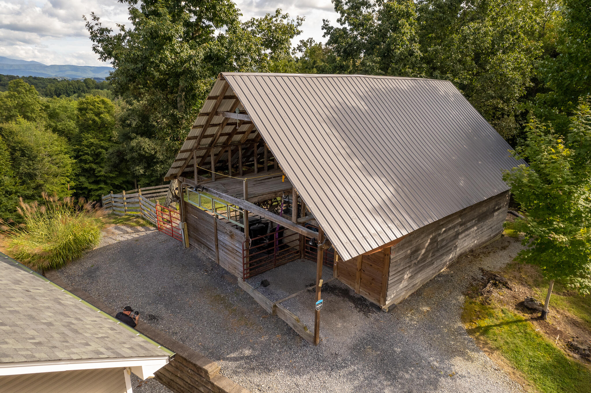 10436 Echo Lane Glade Spring, VA 24340 - Photo 8 of 73 DJI_0955