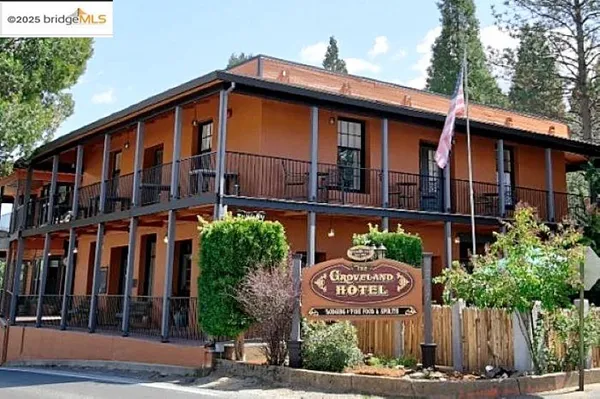$325,000 | 18497 Highway 120, Groveland, CA 95321