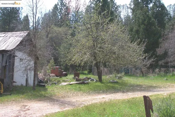 a view of a city with tall buildings