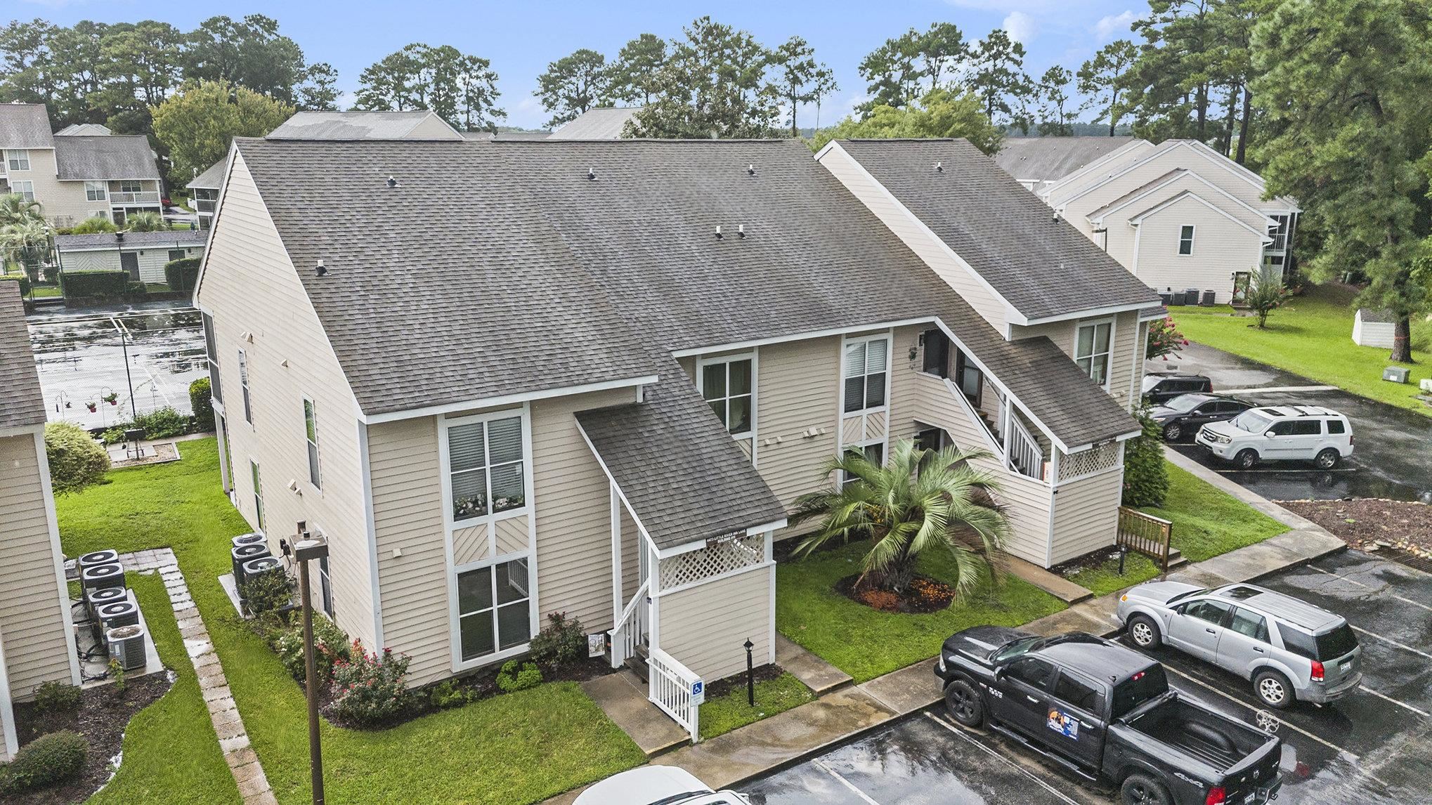 4473 Little River Inn Lane, Unit 1105 Little River, SC 29566 - Photo 27 of 38