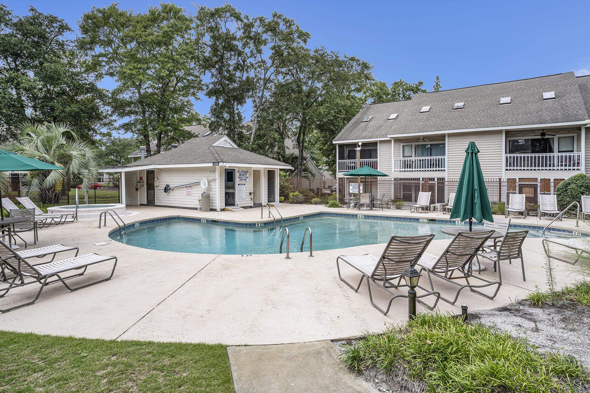 4473 Little River Inn Lane, Unit 1105 Little River, SC 29566 - Photo 32 of 38