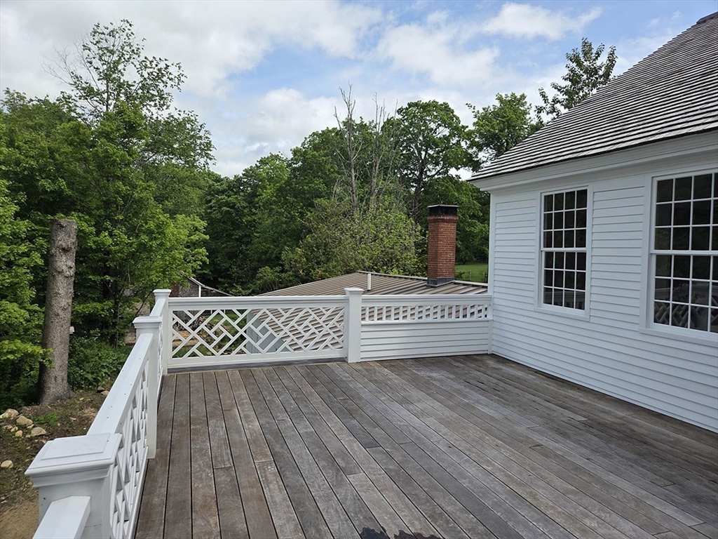 130 W Road Petersham, MA 01366 - Photo 27 of 42