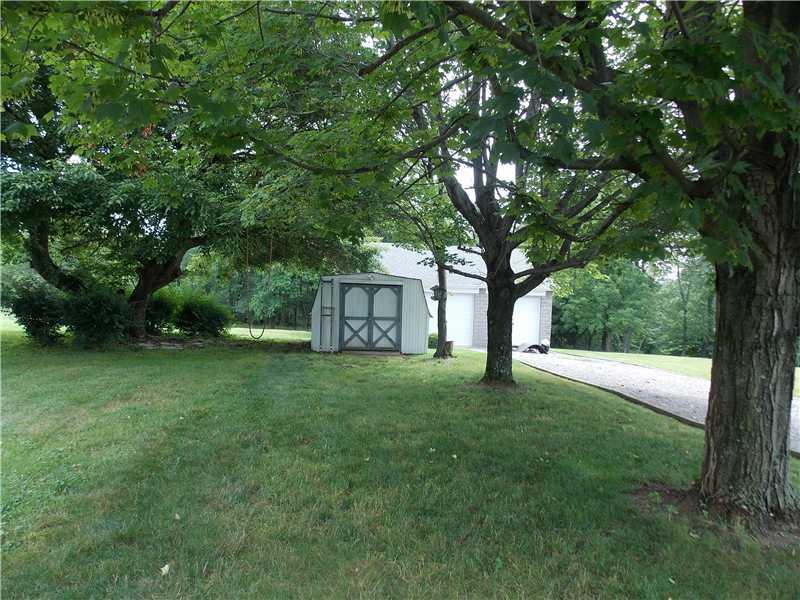690 Cedar Grove Road Burgettstown, PA 15021 - Photo 8 of 24 Land/Lot.