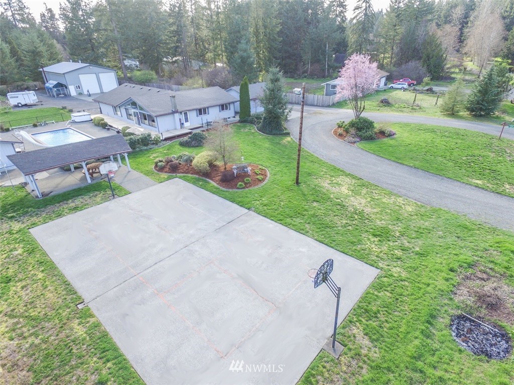 9625 Case Road Southwest Olympia, WA 98512 - Photo 1 of 19 Gallery Image 1