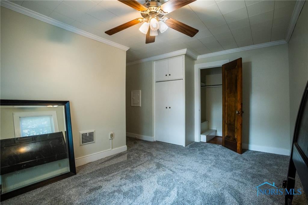 1738 Gilbert Road Toledo, OH 43614 - Photo 10 of 25 Gallery Image 10