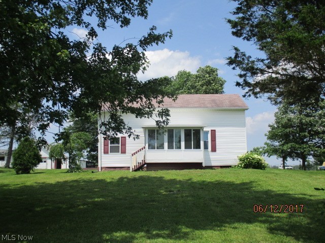 8059 Tallmadge Road Rootstown, OH 44272 - Photo 1 of 17