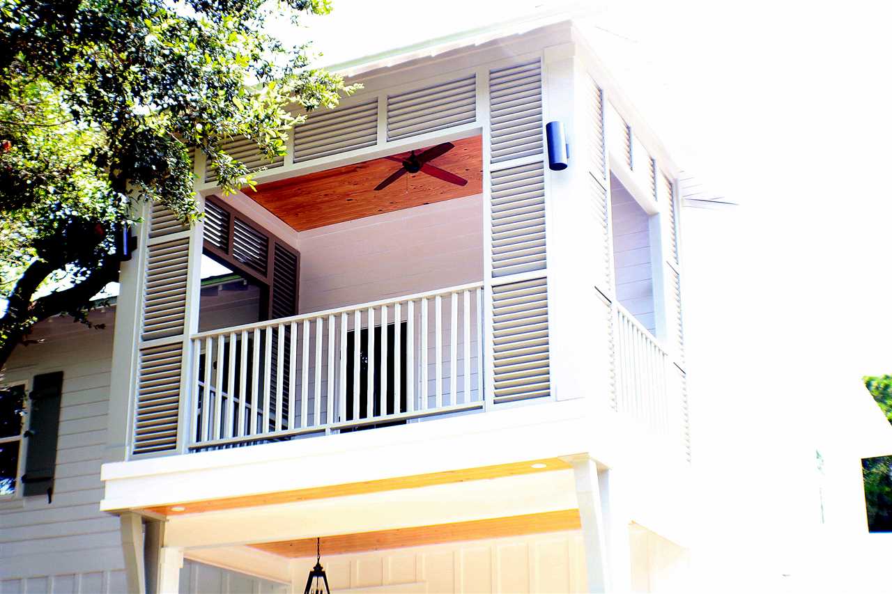 385 Pecan Avenue Fairhope, AL 36532 - Photo 46 of 50 Wood Louvers