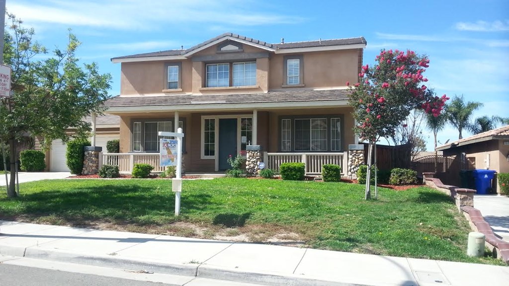 8051 Palm View Lane Riverside, CA 92508 - Photo 1 of 1