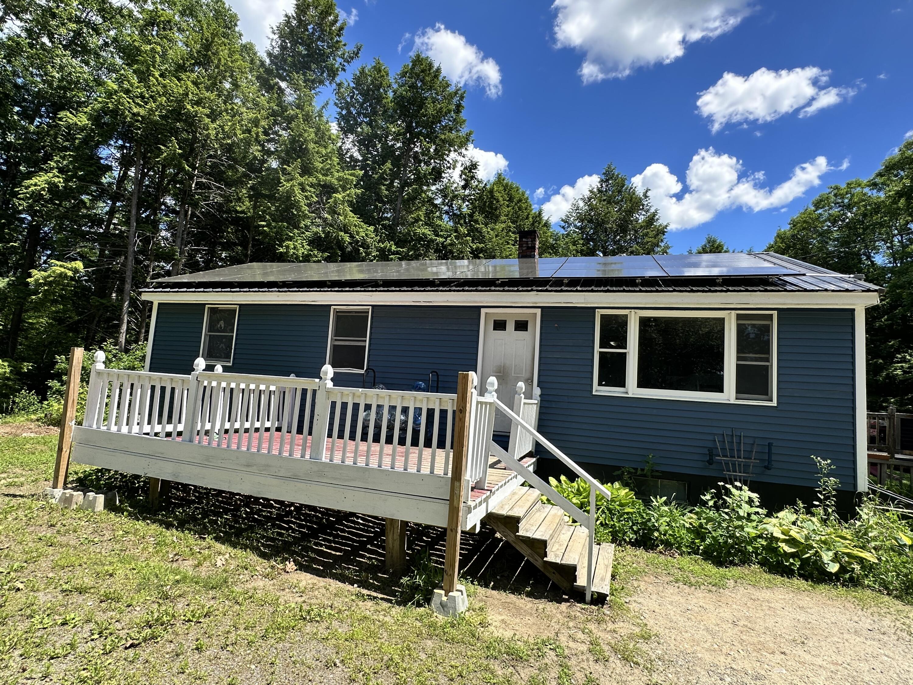 243 Collins Mills Road West Gardiner, ME 04345 - Photo 1 of 29 1