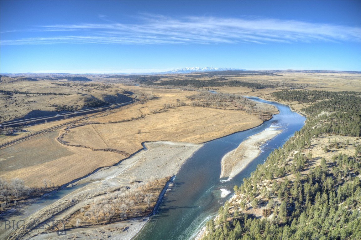 Tbd West Frontage Road Reed Point, MT 59069 - Photo 14 of 43 Gallery Image 14