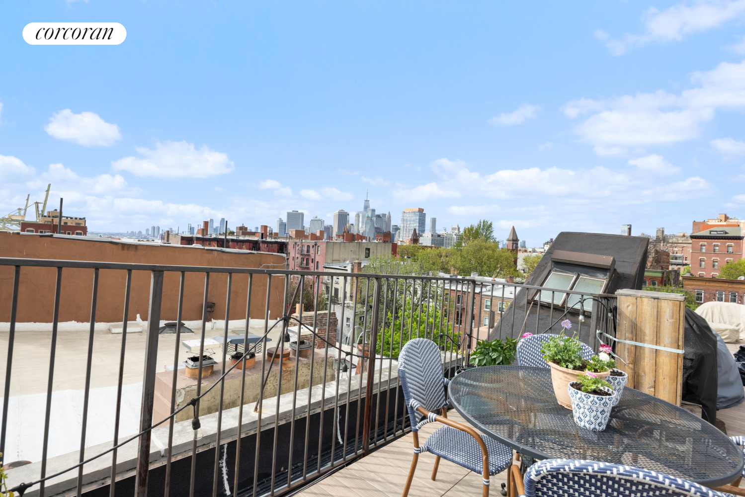 157 Kane Street, Unit 3 Brooklyn, NY 11231 - Photo 21 of 25