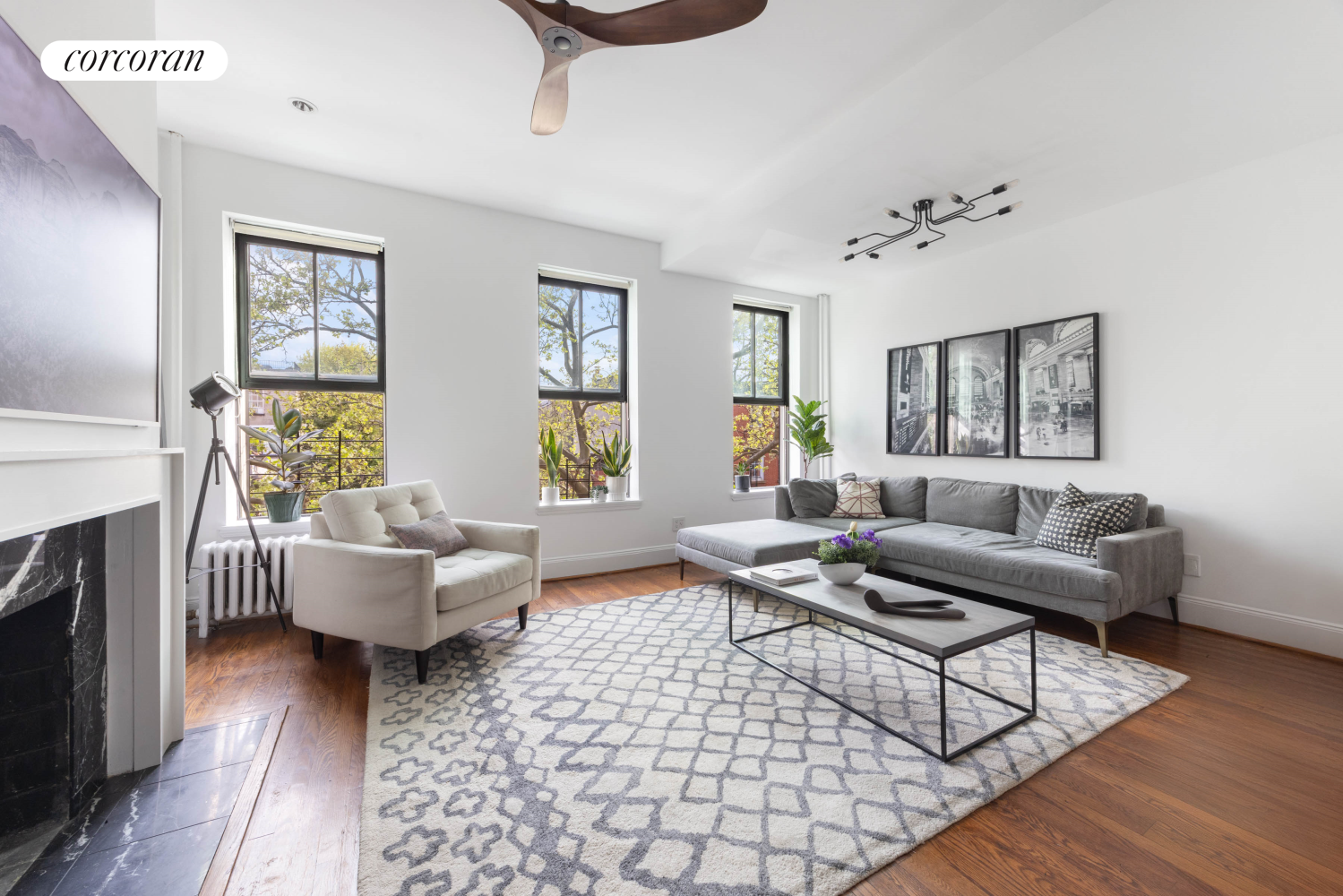 157 Kane Street, Unit 3 Brooklyn, NY 11231 - Photo 2 of 25