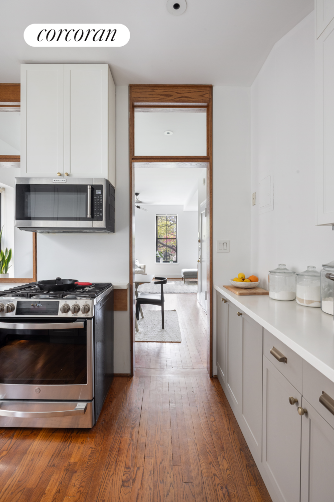 157 Kane Street, Unit 3 Brooklyn, NY 11231 - Photo 9 of 25