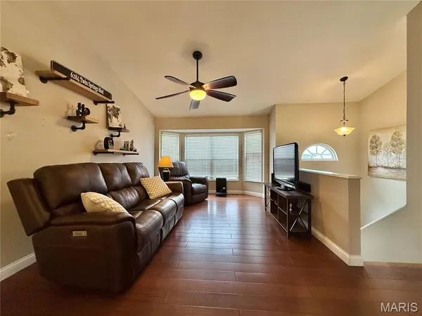 $299,900 | 6284 Twin Springs Boulevard, Cedar Hill, MO 63016